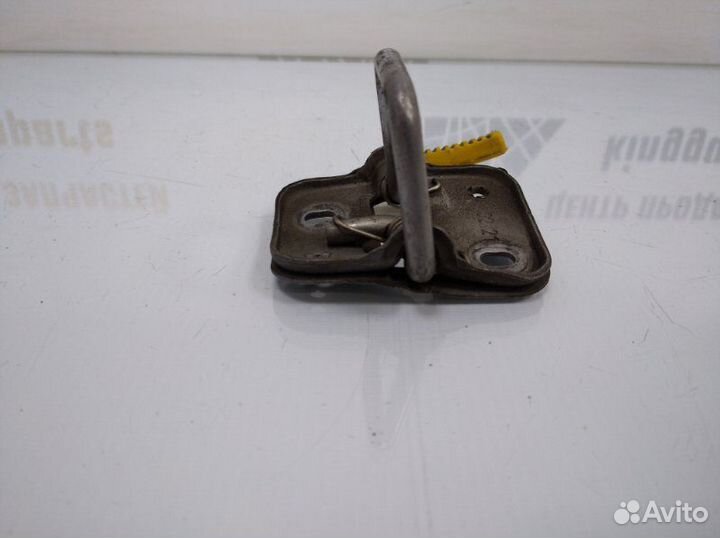 Крюк замка капота Volkswagen Polo 6 CK4 2020-2022