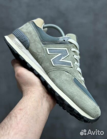 New Balance 574 мужские