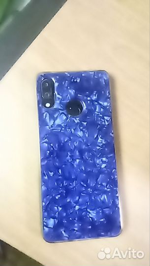 Xiaomi Redmi Note 7, 4/64 ГБ