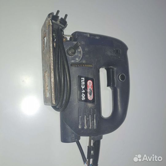 Электро лобзик бу