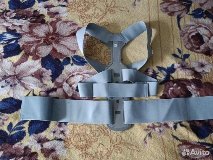 Корсет ортопедический для спины