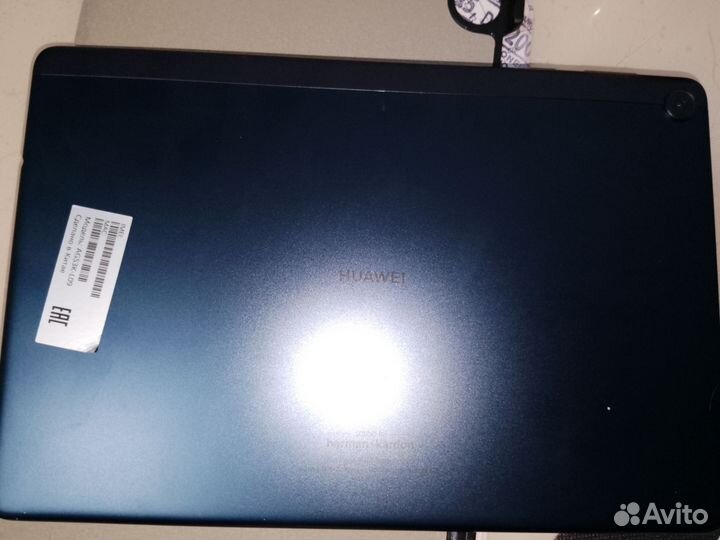 Планшет huawei