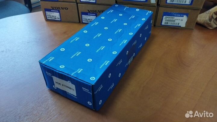 Насос-форсунки Delphi 21340611