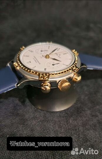 Часы мужские механика 