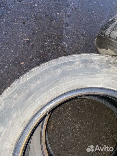 Nokian Tyres Hakkapeliitta 1 215/65 R16 102R