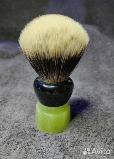 Помазок для бритья Yaqi Барсук 24-26 мм