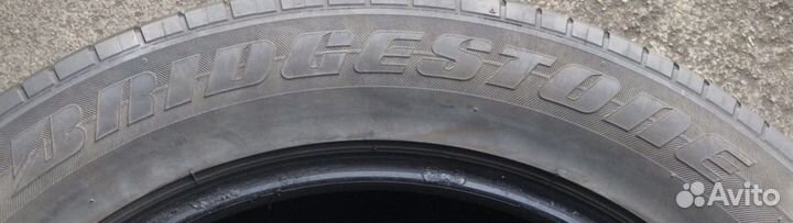 Bridgestone Dueler H/P Sport 285/50 R20