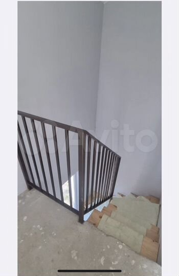 Дом 96 м² на участке 3 сот.