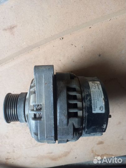 Генератор на ваз 2109