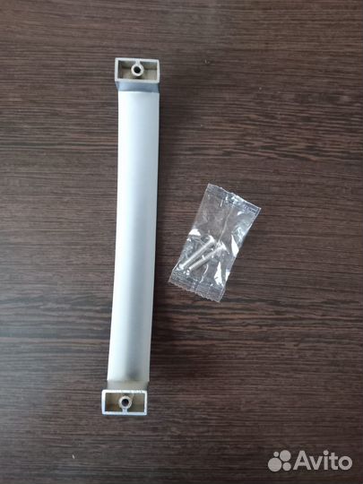 Мебельные ручки