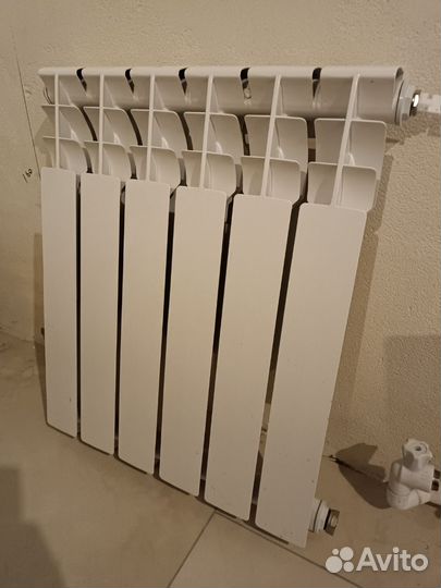 Радиатор отопления