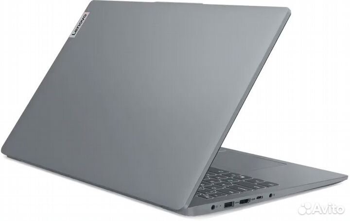 Ноутбук Lenovo 83ER007QRK