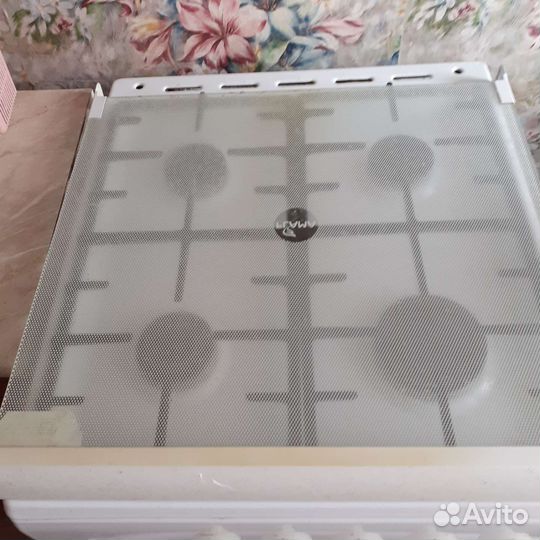 Газовая плита бу