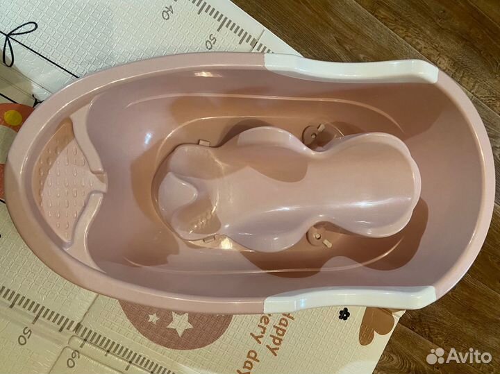 Ванночка для купания