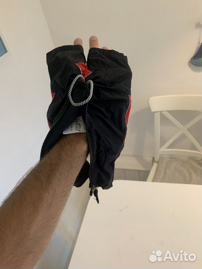 Комбинезон для маленькой собаки