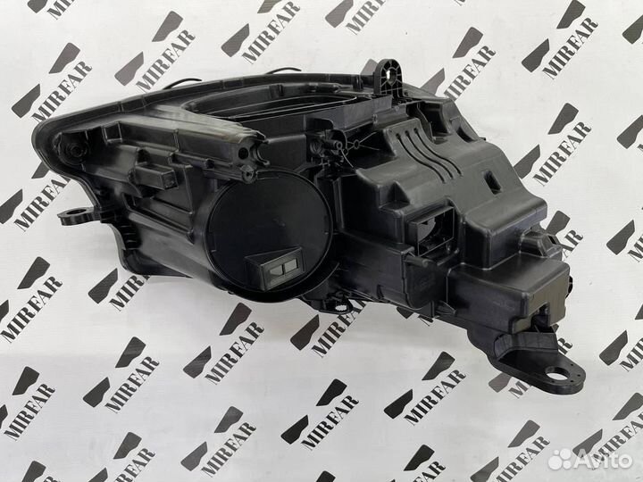 Левый корпус фары Mercedes-Benz E klasse w213