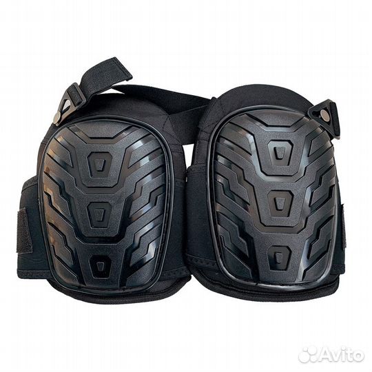 Наколенники тактические усиленные