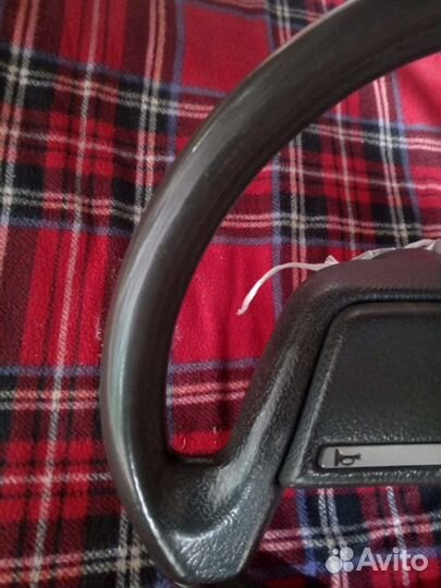 Руль на ваз 2114