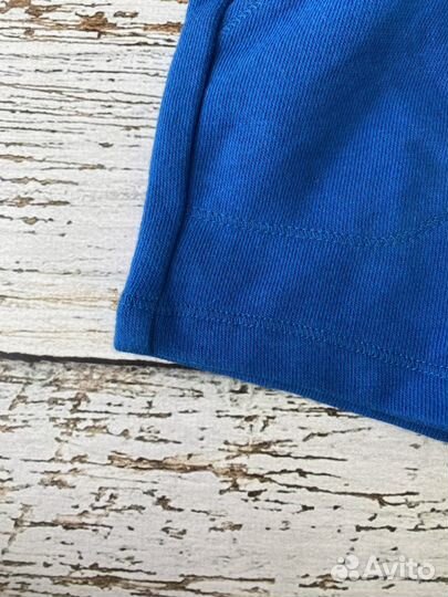 56р 62р Шорты F&F Англия новое