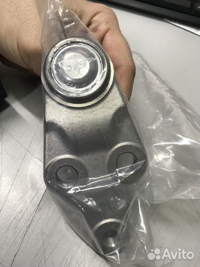 Шаровая опора нижняя Hyundai Santa Fe.Оригинал