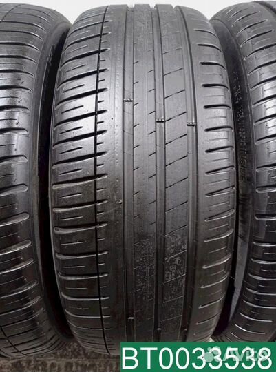 Michelin Pilot Sport 3 235/45 R19 105W