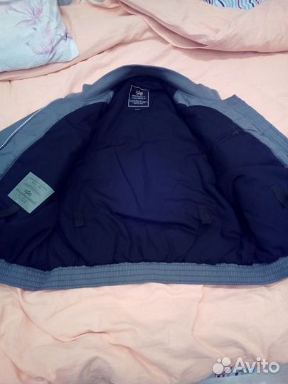 Куртка / Бомбер мужской