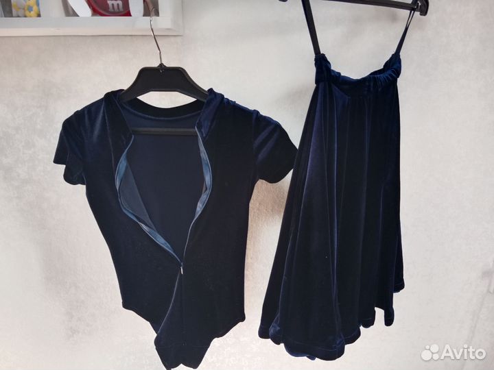 Платье для бальных танцев дети 2