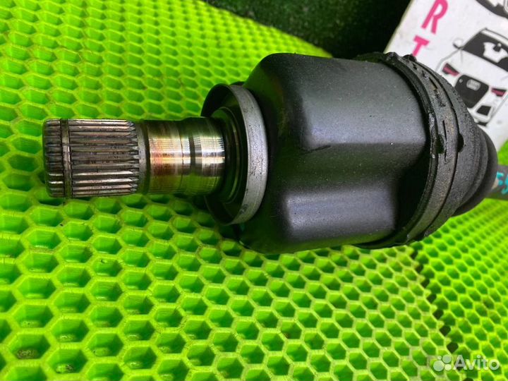 Привод, полуось на Mini Cooper Clubman, Countryman