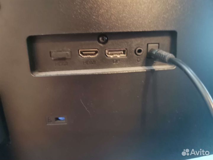 Монитор aopen на запчасти