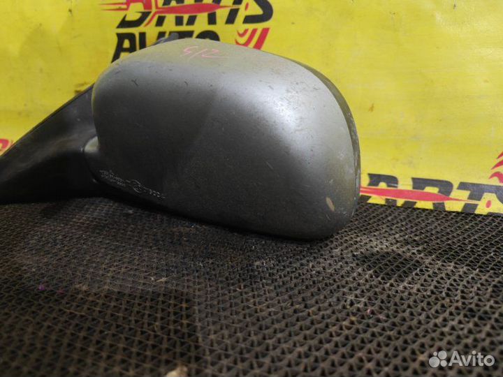 Зеркало левое Mitsubishi Legnum EA1W