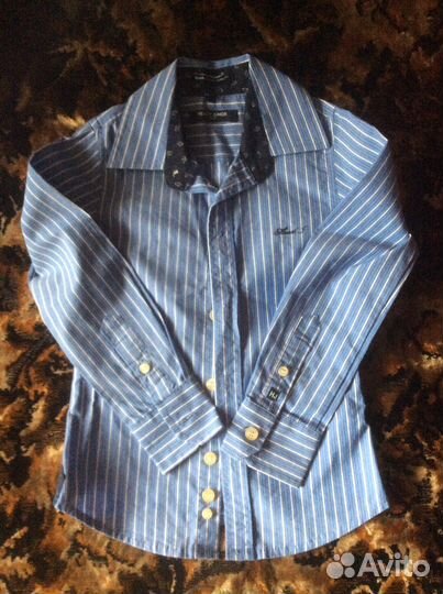 Рубашка для мальчика Heach junior