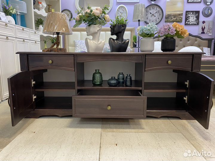 Тумба под телевизор «Палермо»