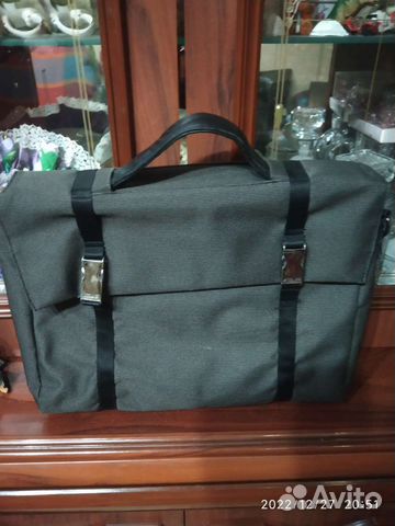 Сумка для ноутбука