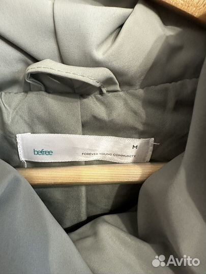 Куртка демисезонная женская 44 46