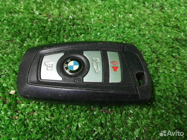 Брелок (пульт дистанционного управления) BMW 5 F10