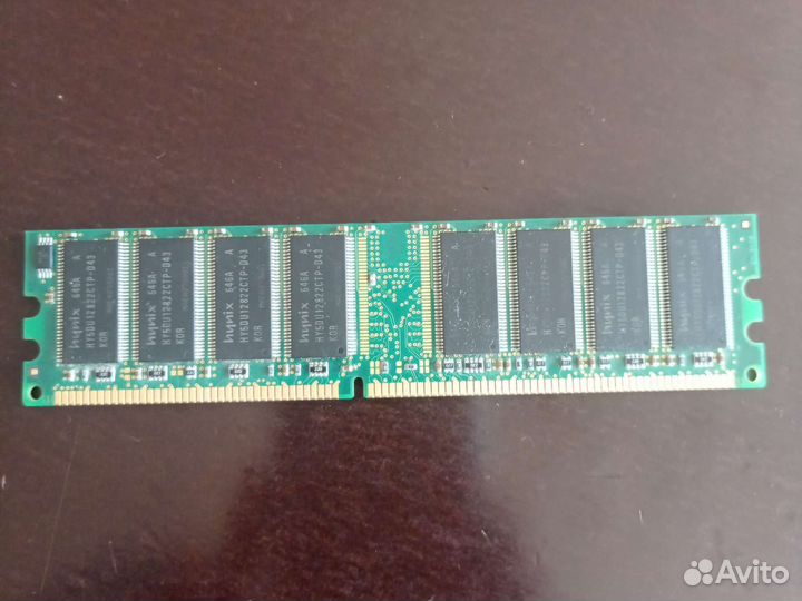 Оперативная память для пк