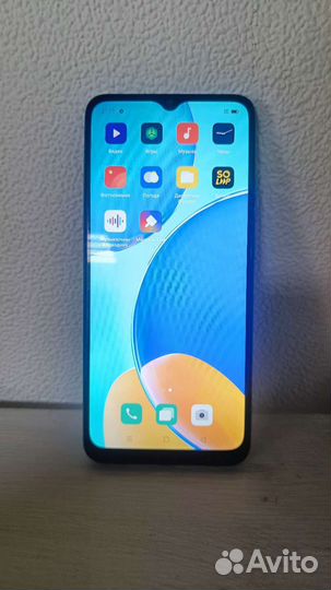 Телефон oppo a15s