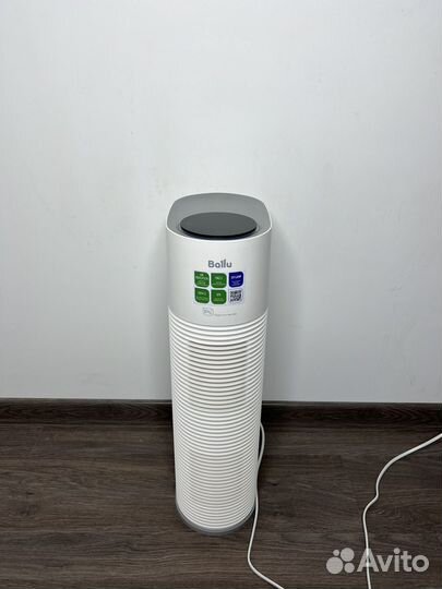 Очиститель воздуха