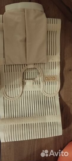 Orto Бандаж послеоперационный