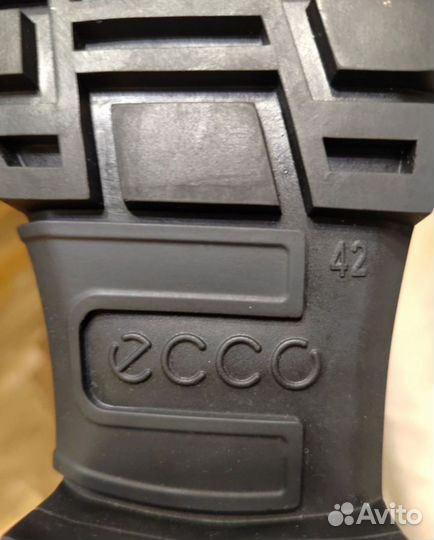 Сапоги женские натуральная кожа