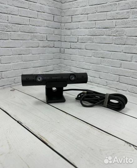 Ps move ps3/ps4 Камера v2 ps4 /ps3