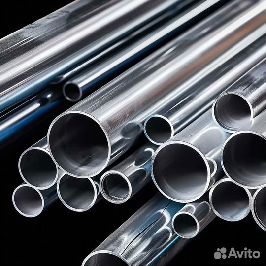 Профильная труба 40х40