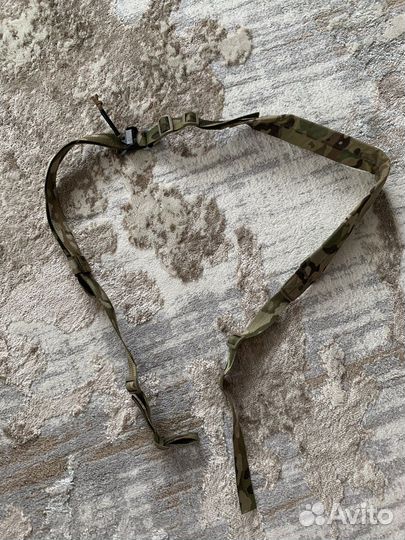 Аптечка тактичсекая отрывная