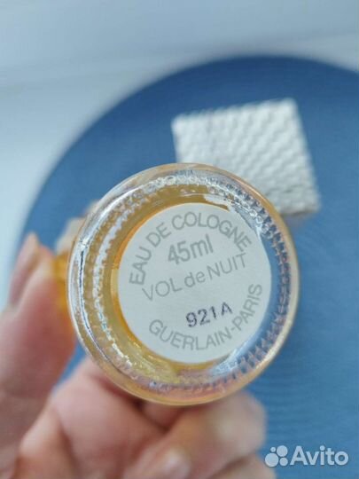 Духи винтаж