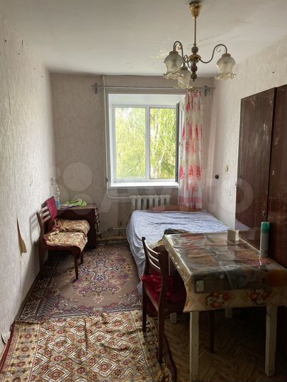 2-к. квартира, 45 м², 4/5 эт.