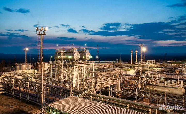 Монтажник тт