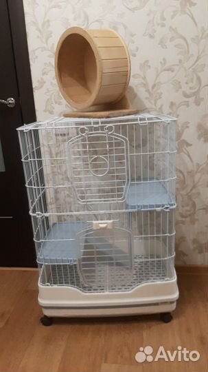 Клетка для питомцев