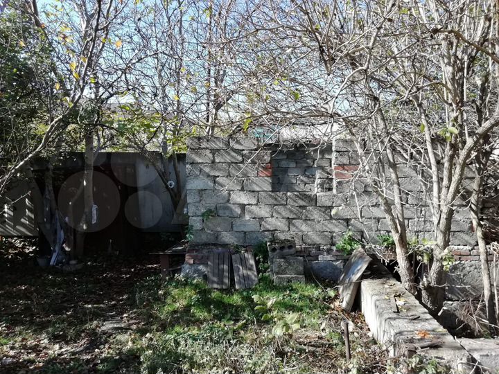 Участок 5 сот. (СНТ, ДНП)