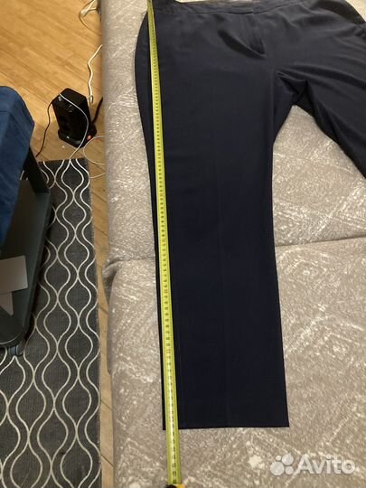 Брюки женские классические Marks &Spencer 54р