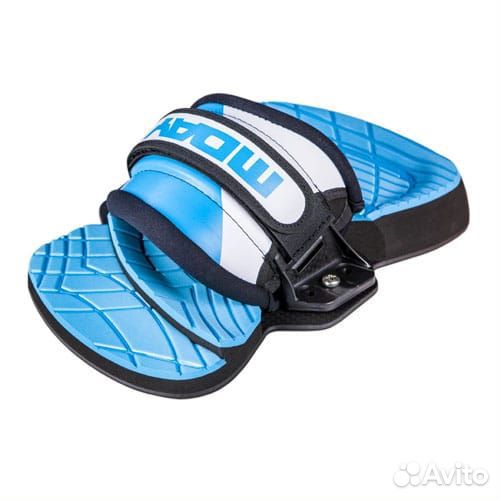 Падсы для кайтборда Mday голубой